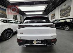 BAIC X7